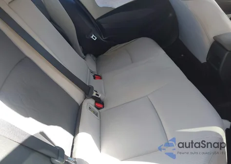 2020 Toyota Corolla Le z USA, uszkodzony, nr VIN JTDEPRAE1LJ017193